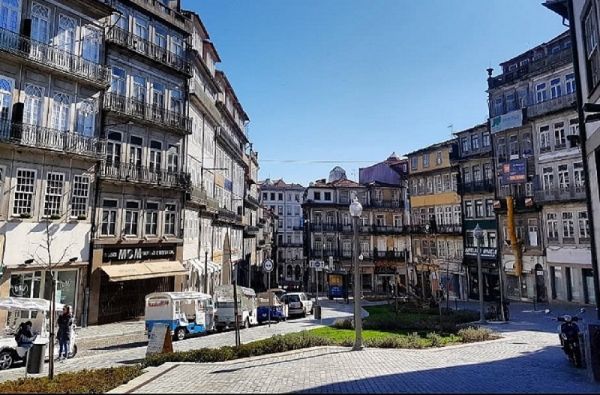 Estas são as 25 melhores cidades para se viver em Portugal