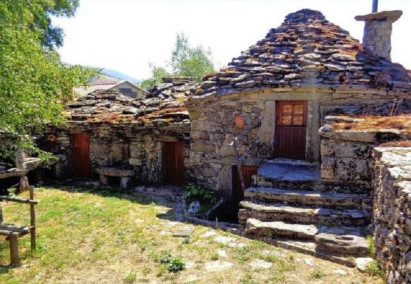 A paradisíaca aldeia Portuguesa onde apenas vive uma pessoa